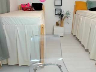 18perfecttits camsoda stream image