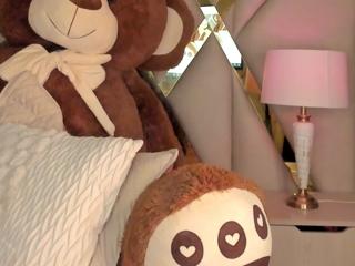 Alisson Bonnet flirt4free stream image, 27.02.2025 01:10