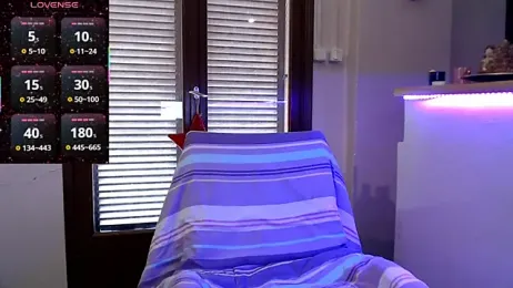 JennaDeluxe stripchat stream image