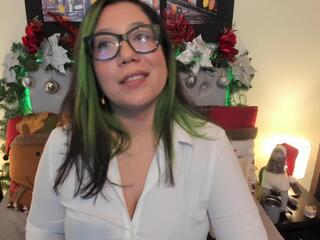 Monika Ortiz flirt4free stream image