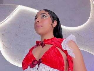 sweet-arii camsoda stream image, 15.12.2025 03:10
