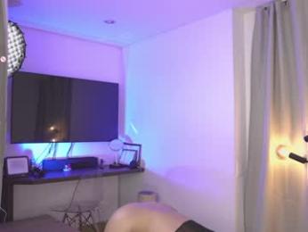 annieguzman_ chaturbate stream image