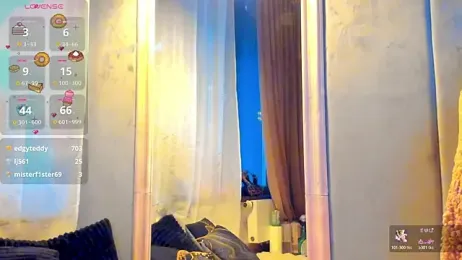 Sassy_Teen stripchat stream image, 15.12.2025 05:30
