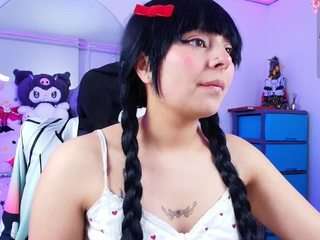 marceliinee camsoda stream image, 15.12.2025 12:30