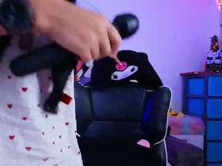 marceliinee camsoda stream image, 15.12.2025 12:30
