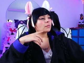 marceliinee camsoda stream image, 15.12.2025 12:30