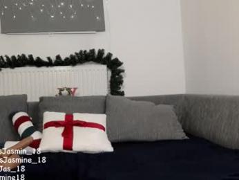 princessjasmine_18 chaturbate stream image