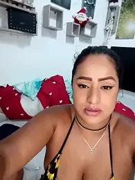 ashley69_brown stripchat stream image, 15.12.2025 18:20