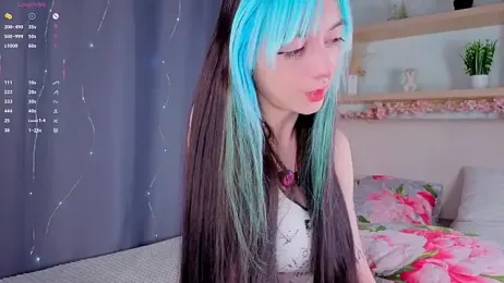 TristaRoht stripchat stream image, 15.12.2025 15:00