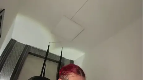 selene_red_ stripchat stream image