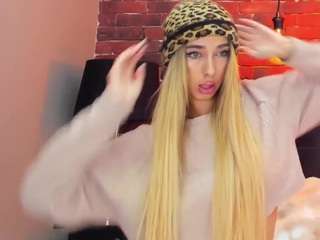 christynaross camsoda stream image, 15.12.2025 20:30