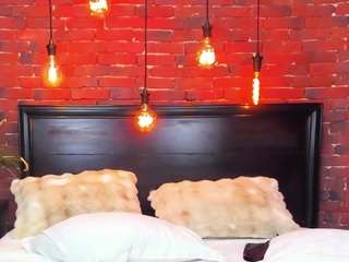 christynaross camsoda stream image, 15.12.2025 20:30
