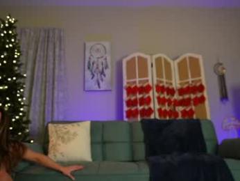 syriahsage chaturbate stream image, 15.12.2025 23:10
