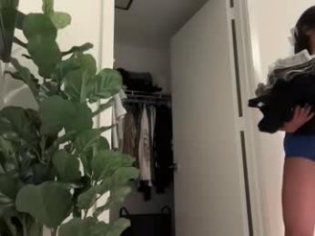 camiliakxoxo chaturbate stream image, 16.12.2025 04:10