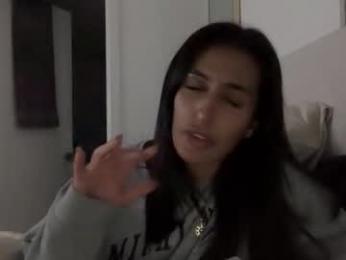 camiliakxoxo chaturbate stream image, 16.12.2025 04:10