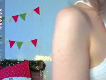 minnietammy chaturbate stream image, 16.12.2025 03:30