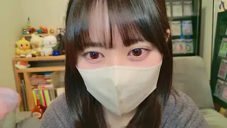 HIKARI_x0 stripchat stream image, 16.12.2025 14:10