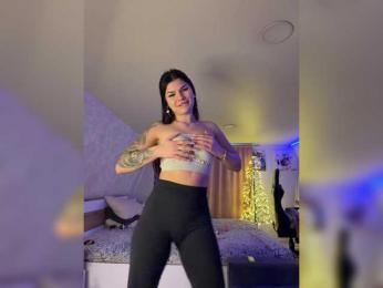 -MaybeBaby- bongacams stream image, 17.12.2025 07:30