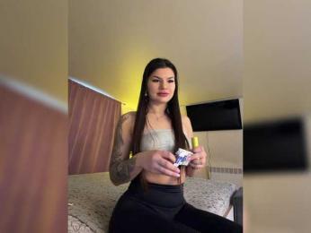 -MaybeBaby- bongacams stream image, 17.12.2025 07:30