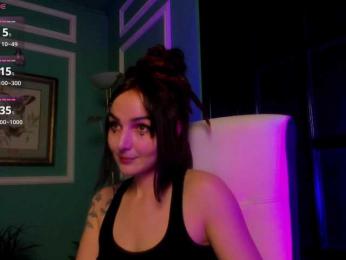 Moona-One bongacams stream image, 17.12.2025 15:30