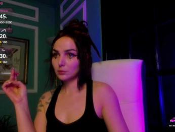 Moona-One bongacams stream image, 17.12.2025 15:30