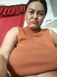 Horny-Mommy-Dirty stripchat stream image