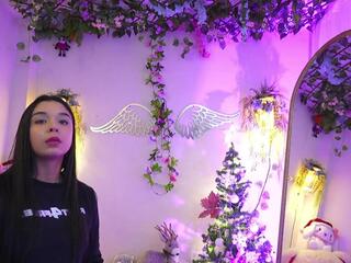 Isa Nixon flirt4free stream image