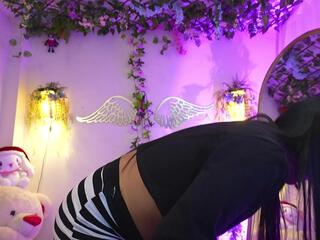 Isa Nixon flirt4free stream image