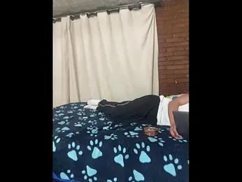 Mike_and_Rayan stripchat stream image, 17.12.2025 23:10