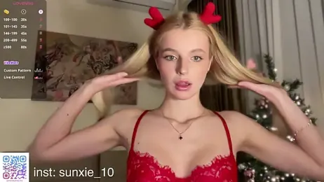 Sunshine_Diana stripchat stream image, 17.12.2025 21:20