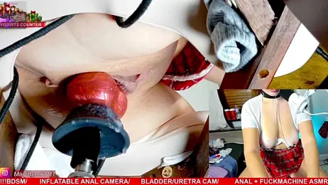 MaryBrook1 stripchat stream image, 17.12.2025 21:00