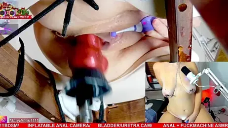 MaryBrook1 stripchat stream image, 17.12.2025 21:00