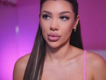 NatyDesiree bongacams stream image, 27.02.2025 05:00