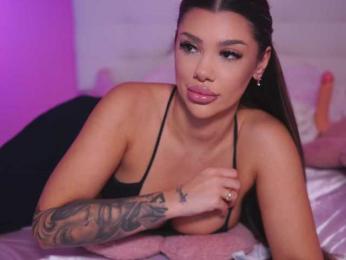 NatyDesiree bongacams stream image, 27.02.2025 05:00