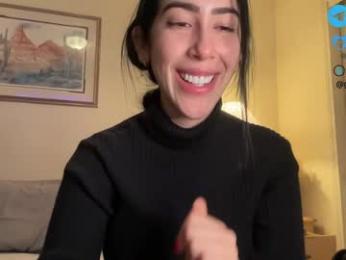 _gummies15 chaturbate stream image, 18.12.2025 02:00
