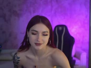 anabel054 chaturbate stream image, 18.12.2025 00:00