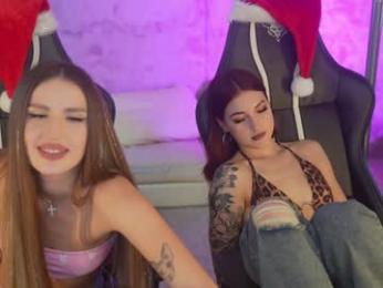 anabel054 chaturbate stream image, 18.12.2025 00:00