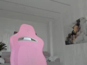 tiffanyhouston_ chaturbate stream image, 18.12.2025 08:20