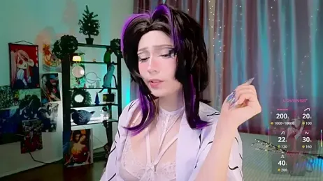 Carolina_Leep stripchat stream image, 18.12.2025 13:30