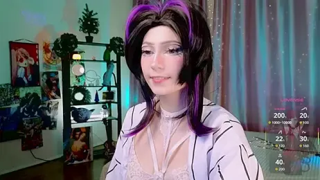 Carolina_Leep stripchat stream image, 18.12.2025 13:30