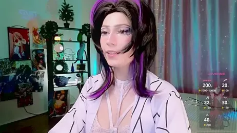 Carolina_Leep stripchat stream image, 18.12.2025 13:30