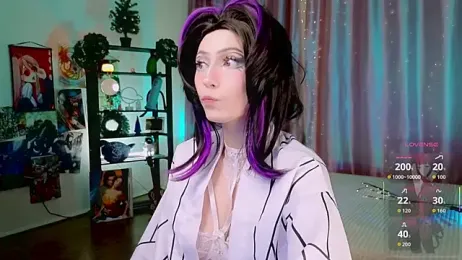 Carolina_Leep stripchat stream image, 18.12.2025 13:30