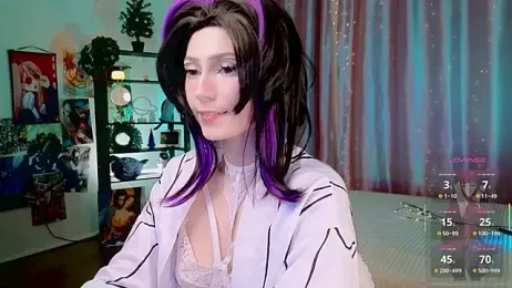 Carolina_Leep stripchat stream image, 18.12.2025 13:30
