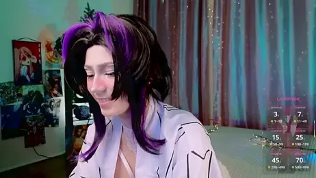 Carolina_Leep stripchat stream image, 18.12.2025 13:30