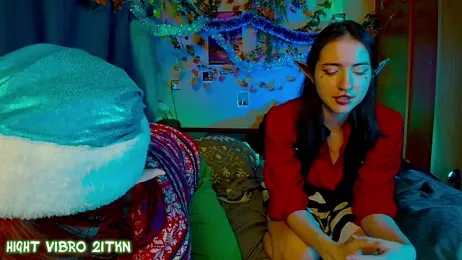 TrickyKitsune stripchat stream image, 18.12.2025 15:50