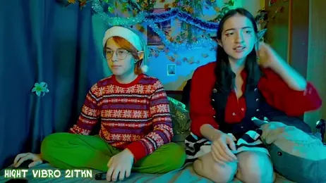 TrickyKitsune stripchat stream image, 18.12.2025 15:50