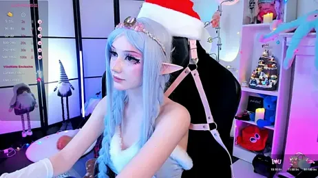 MilkyCute stripchat stream image, 19.12.2025 00:30