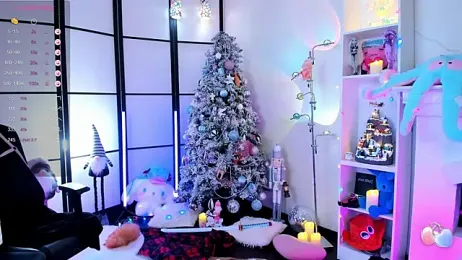 MilkyCute stripchat stream image, 19.12.2025 00:30