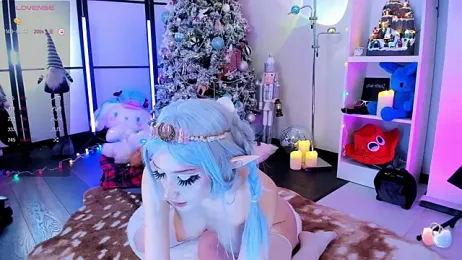 MilkyCute stripchat stream image, 19.12.2025 00:30