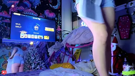 Cutiepiespanks stripchat stream image